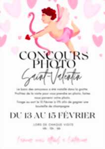 photo Concours photo de la Saint Valentin aux Grottes de Presque
