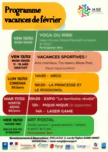 photo Animations LA CLE