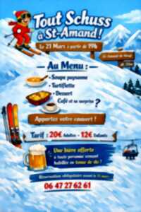 photo Tout schuss à st-amand