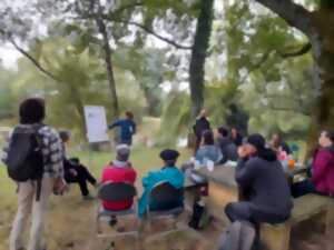 photo Cette année ! Je crée ma mare