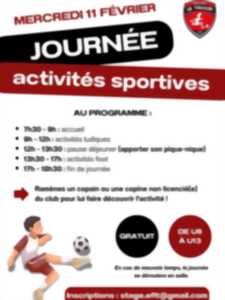 photo Journée Activités sportives