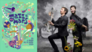photo Festival Jazz de Mars 2026 : 