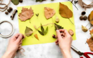 photo Petits explorateurs et grands créateurs