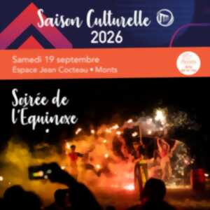 photo Soirée de l'Équinoxe