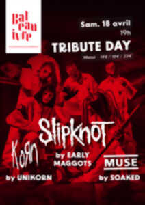 photo Early Maggots + Unikorn + Soaked