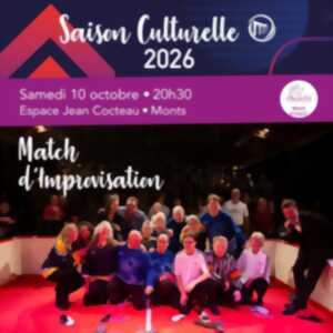 photo Match d'improvisation