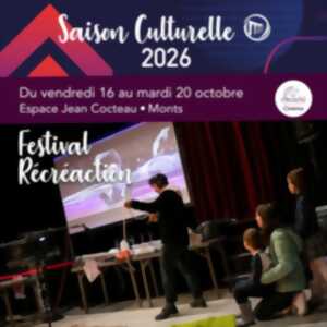 photo Festival Récréaction