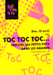 photo Toc Toc Toc...