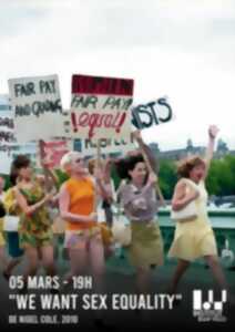 photo LES SAISONS CULTURELLES DE ROMBEAU : DINER CINÉMA