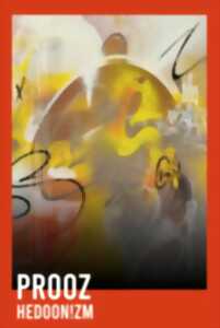 photo EXPOSITION AU ROMBEAU : PROOZ – HEDOON!ZM