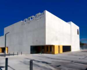 photo VISITE DU METRONUM !