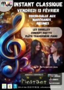 photo INSTANT CLASSIQUE