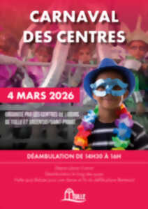 photo Carnaval des centres