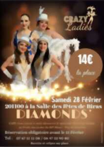 photo Spectacle Diamonds