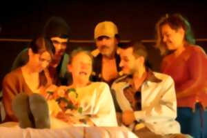 photo Théâtre : Le cas de la famille Coleman