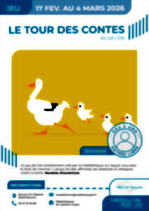 photo LE TOUR DES CONTES