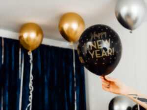 photo Réveillon de la Saint Sylvestre à Saint-Androny