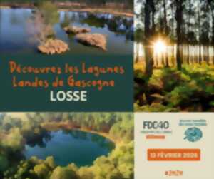 photo Découvrez les lagunes des Landes de Gascogne