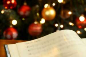 photo Marché de Noël