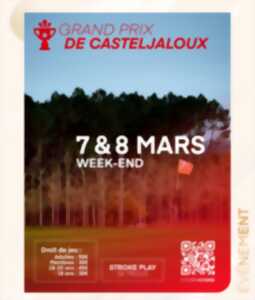photo Grand prix de Casteljaloux