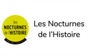 photo Les nocturnes de l'histoire - 