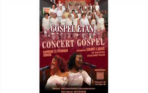 photo Concert de Gospel'etan + Giwyze