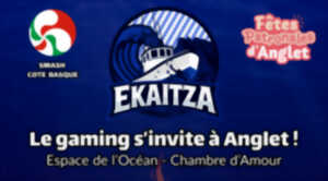 photo Fêtes d'Anglet : Ekaitza 2026
