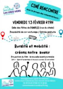 photo Ruralité et mobilié : Créons notre avenir