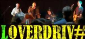 photo Concert - Loverdriv#