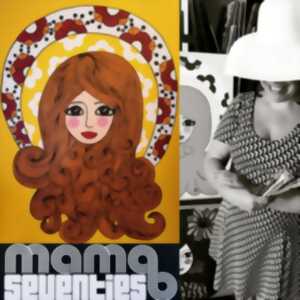 photo Atelier autoportrait avec Céline Commençais