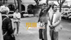 photo Polar Lens : visite théâtralisée 