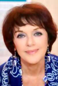 photo Rencontre littéraire avec Anny Duperey