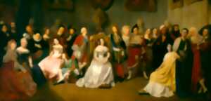 photo La Comédie-française au Louvre-Lens