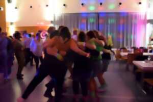 photo Soirée génération 80/90