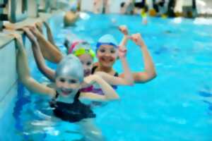 photo Stages de natation et animations à l'O Espace aquatique