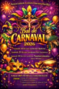 photo Bal de carnaval