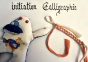 photo Atelier découverte