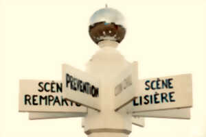 photo L'Enceinte Festival