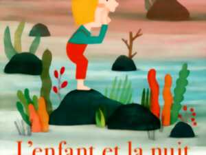 photo Exposition L'enfant et la nuit