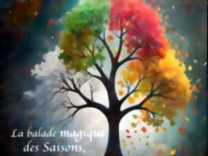 photo Spectacle - La balade magique des saisons