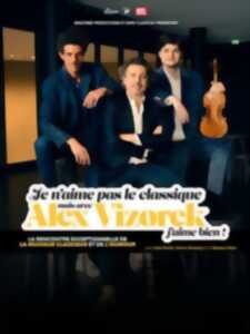 photo Je n'aime pas le Classique ...