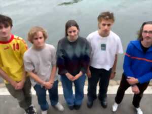 photo Concert - Zuzodash