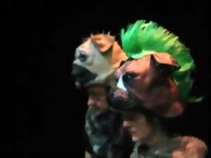 photo Théâtre musical - La Ferme des animals