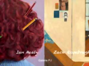 photo Exposition - Le sentiment du déjà