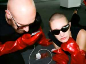 photo Concert - KOMPROMAT