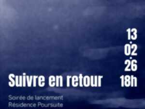 photo Littérature - Suivre en retour