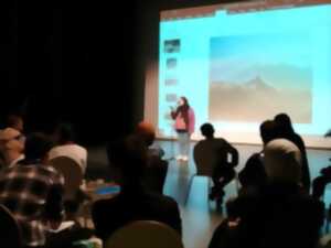 photo Lecture - Scène ouverte en poésie