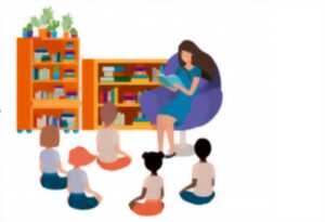 photo Bébés Lecteurs