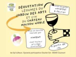 photo Dégustations chez Les Epiculteurs