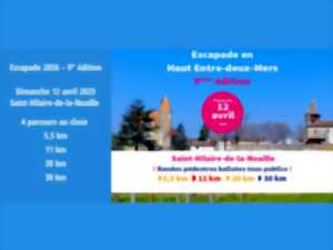 photo Escapade en Haut Entre-deux-Mers